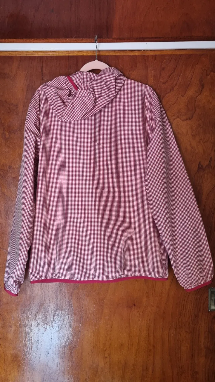 Campera Lacoste - Vista 2