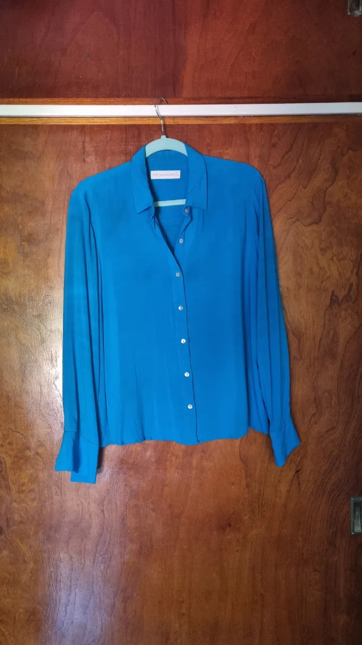 Camisa Estancias Chiripa - imagen 1