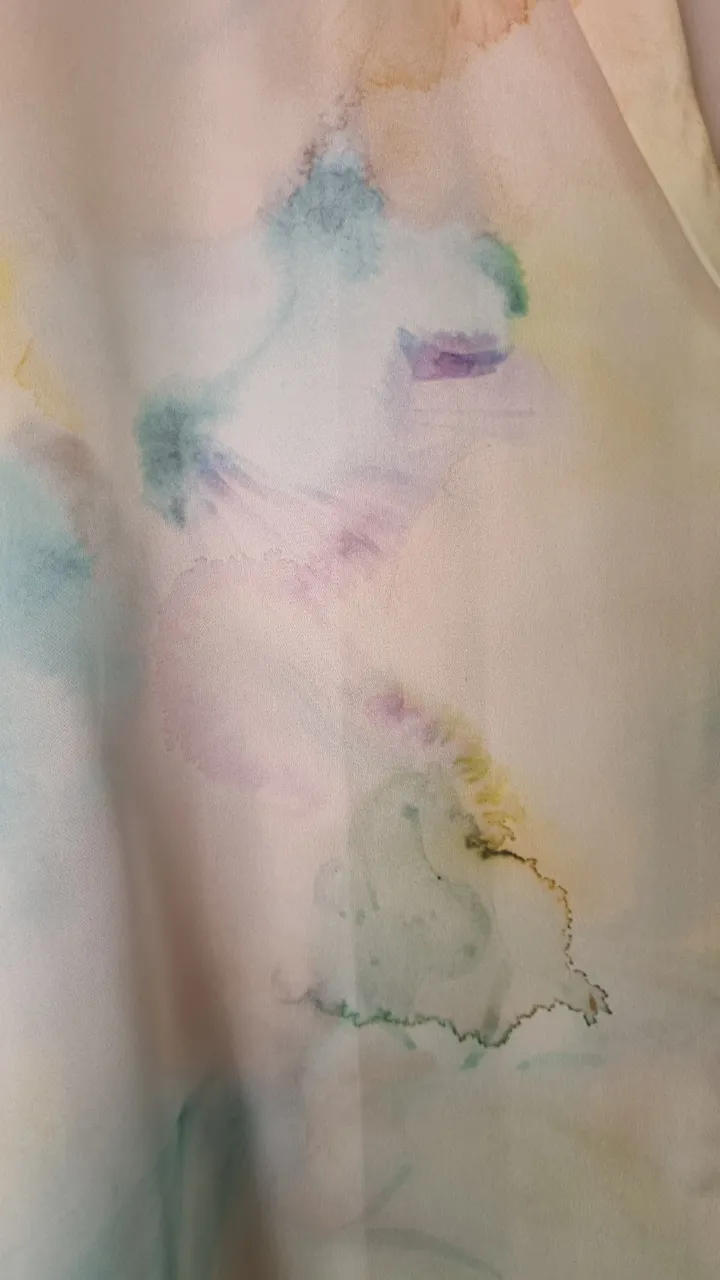Camisa Zara miniatura 5