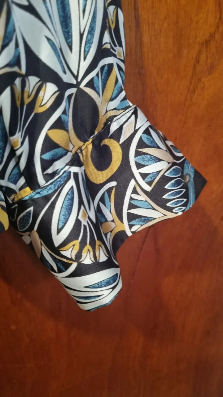 Blusa Awada - imagen 3