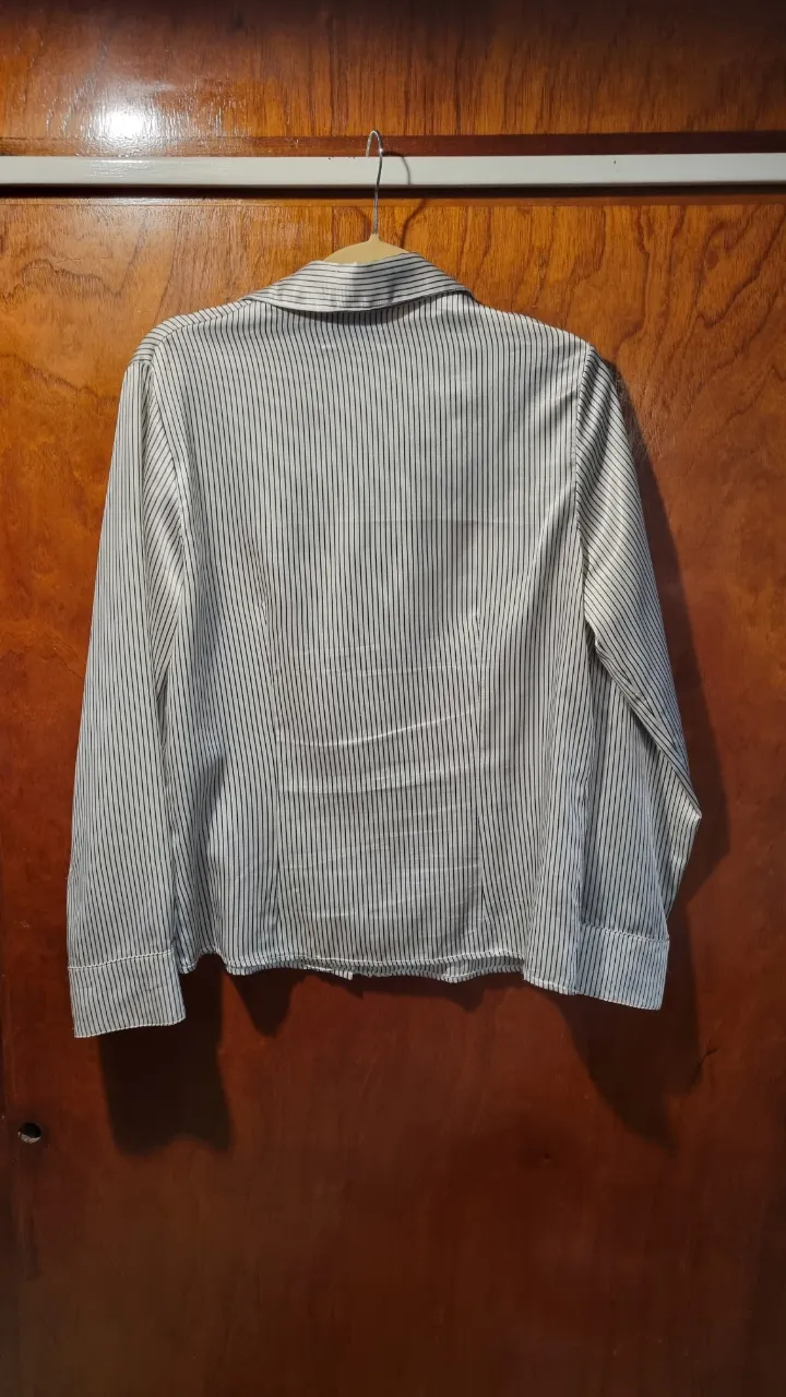 Camisa Polo Club - imagen 2