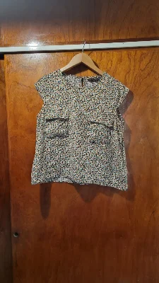 Zara Basic