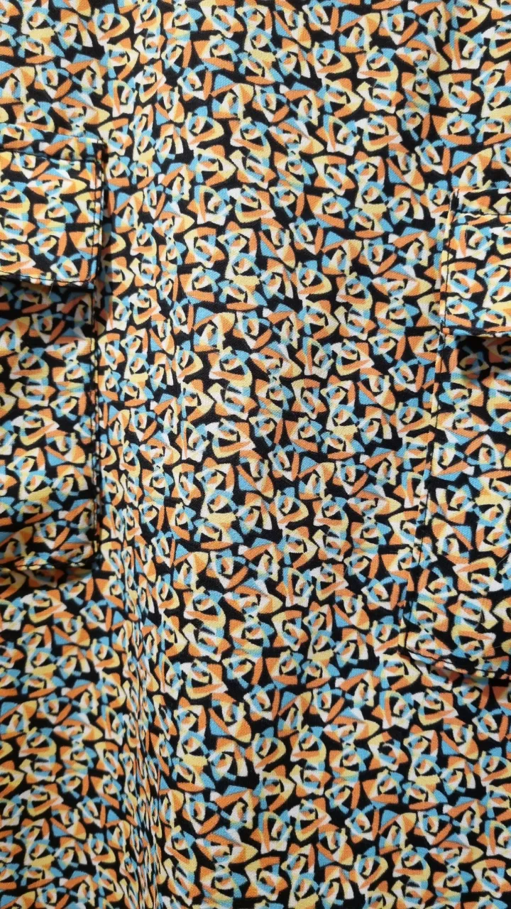 Remera Zara Basic - imagen 4