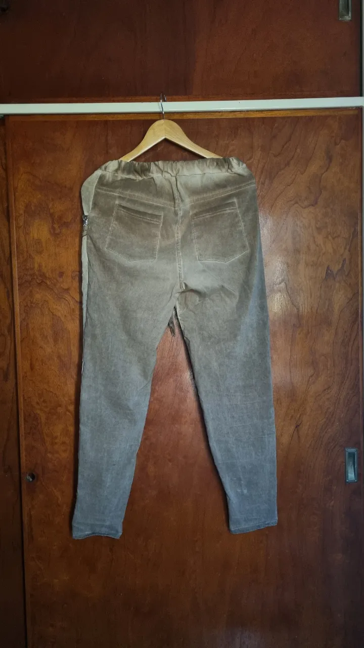 Pantalón Importado ( italia ) - imagen 2
