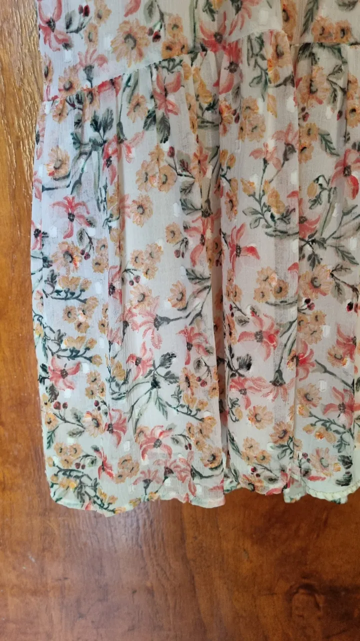 Vestido Zara - imagen 4