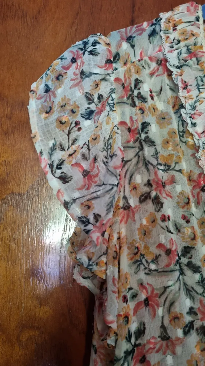 Vestido Zara - imagen 6