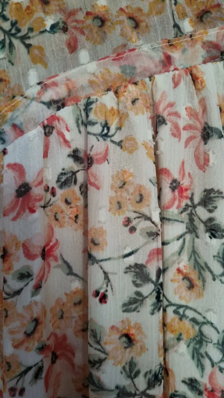 Vestido Zara - imagen 3