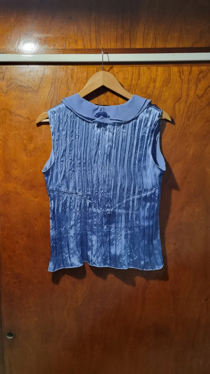 Blusa Ruben Cassin - imagen 2