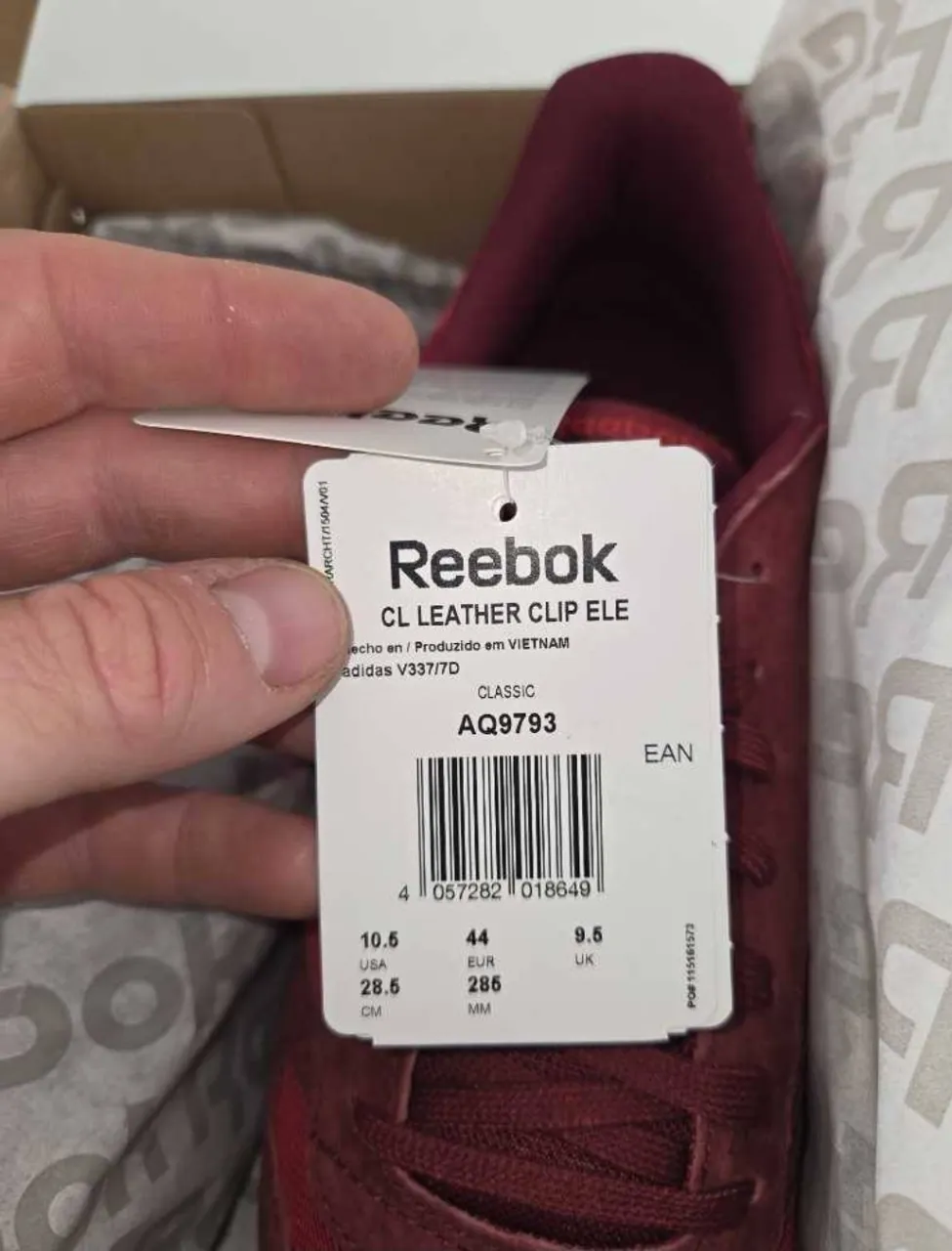Zapatillas Reebok - imagen 4