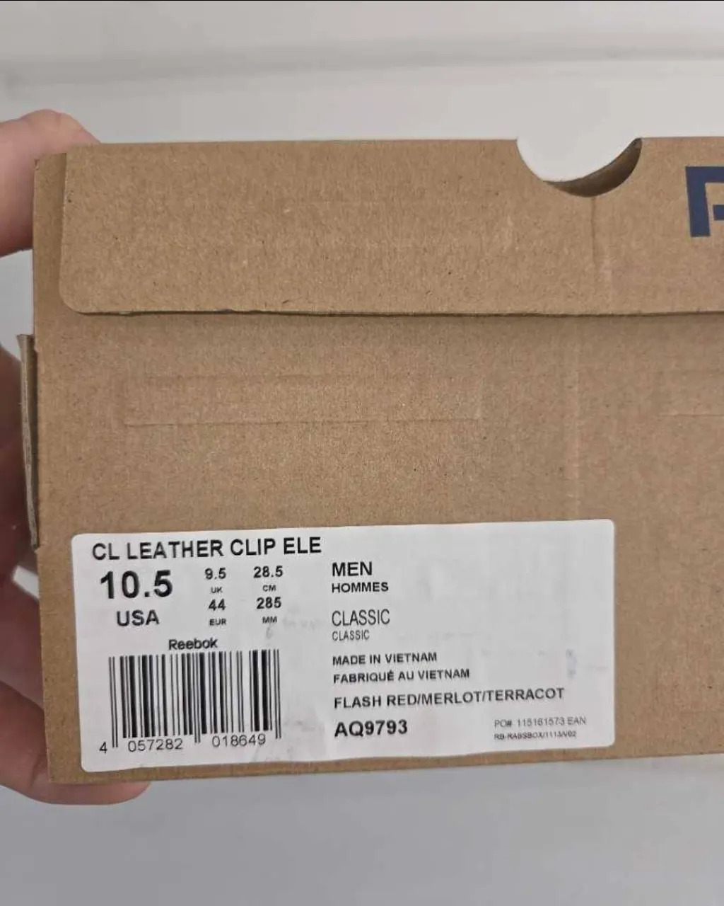 Zapatillas Reebok - imagen 5