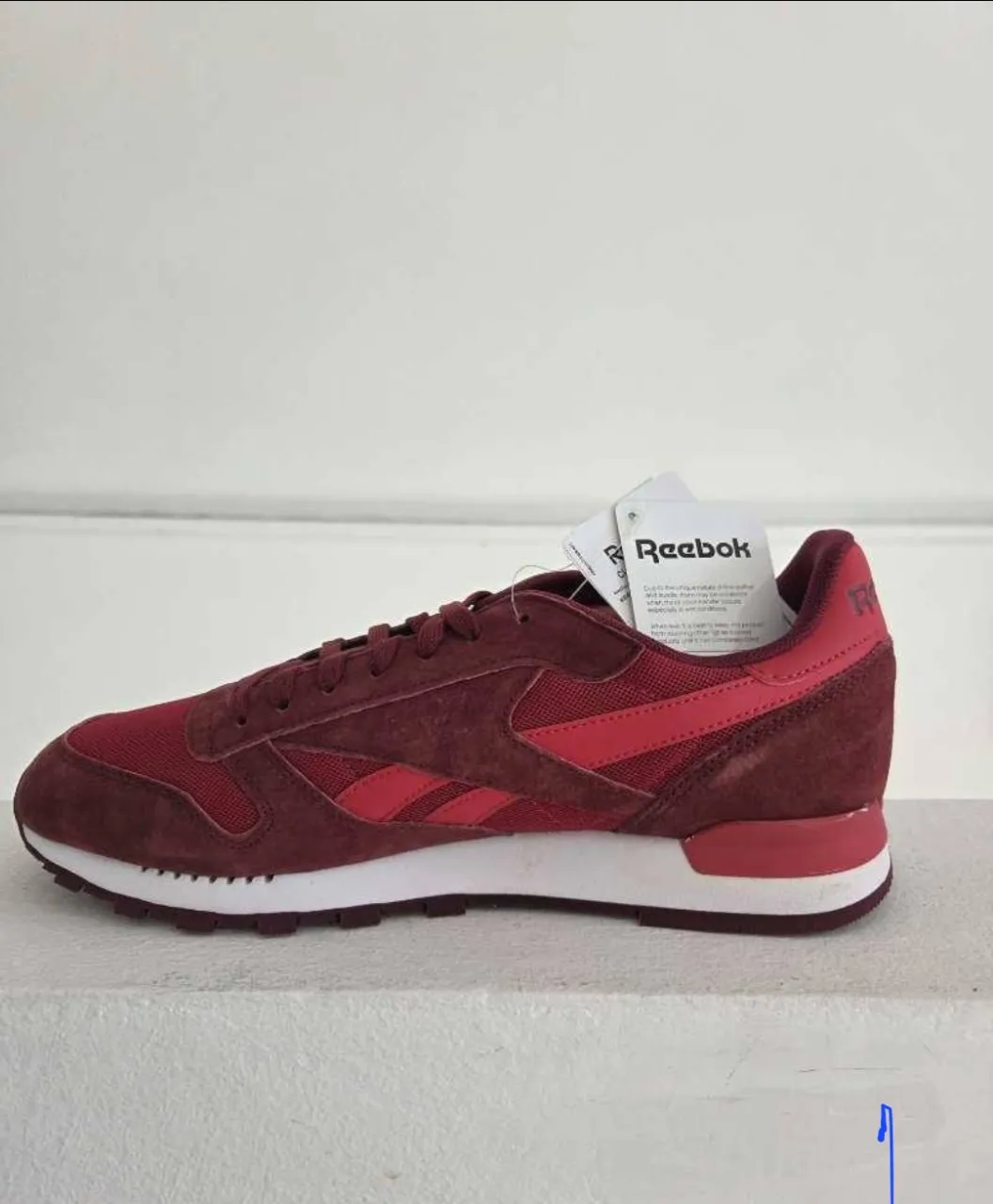 Zapatillas Reebok - imagen 2
