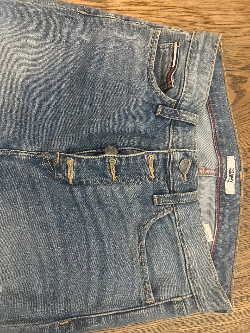 Jean Tommy Jeans - imagen 2