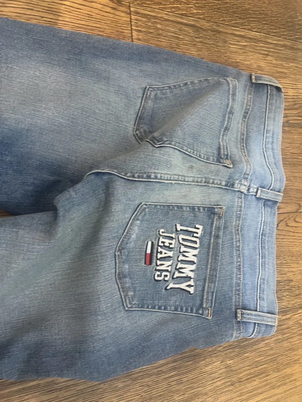 Jean Tommy Jeans - imagen 3