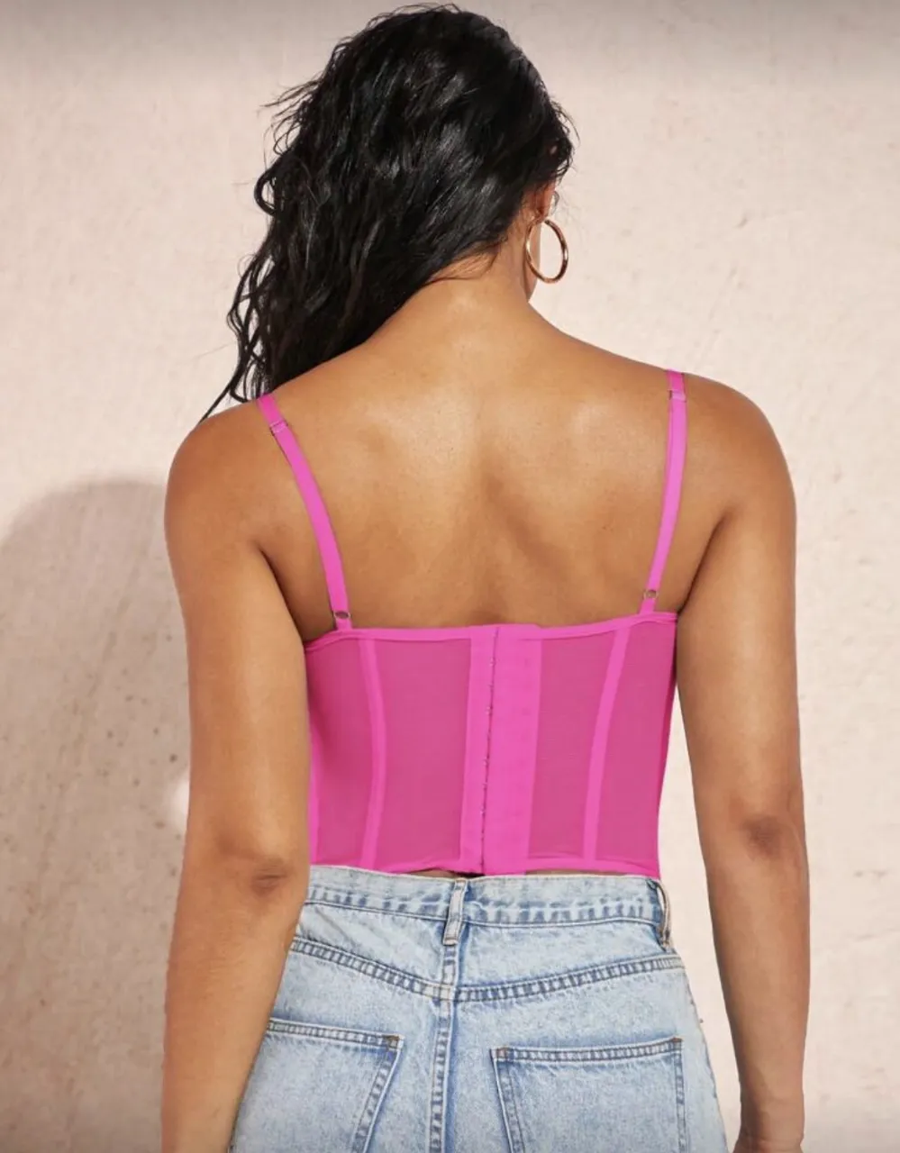 Top Shein - imagen 3