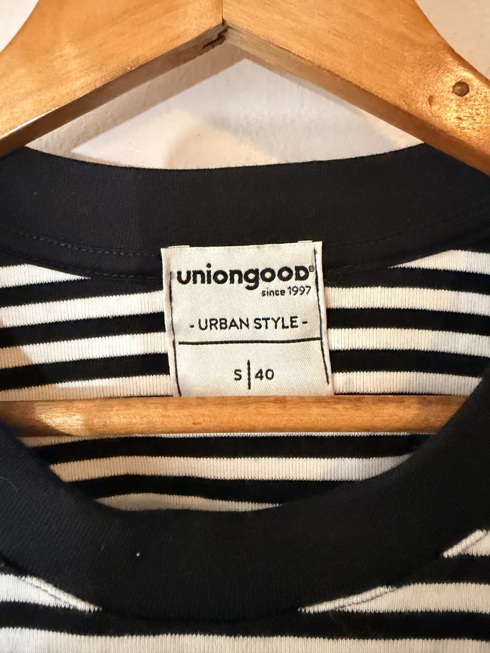 Remera uniongood - imagen 2