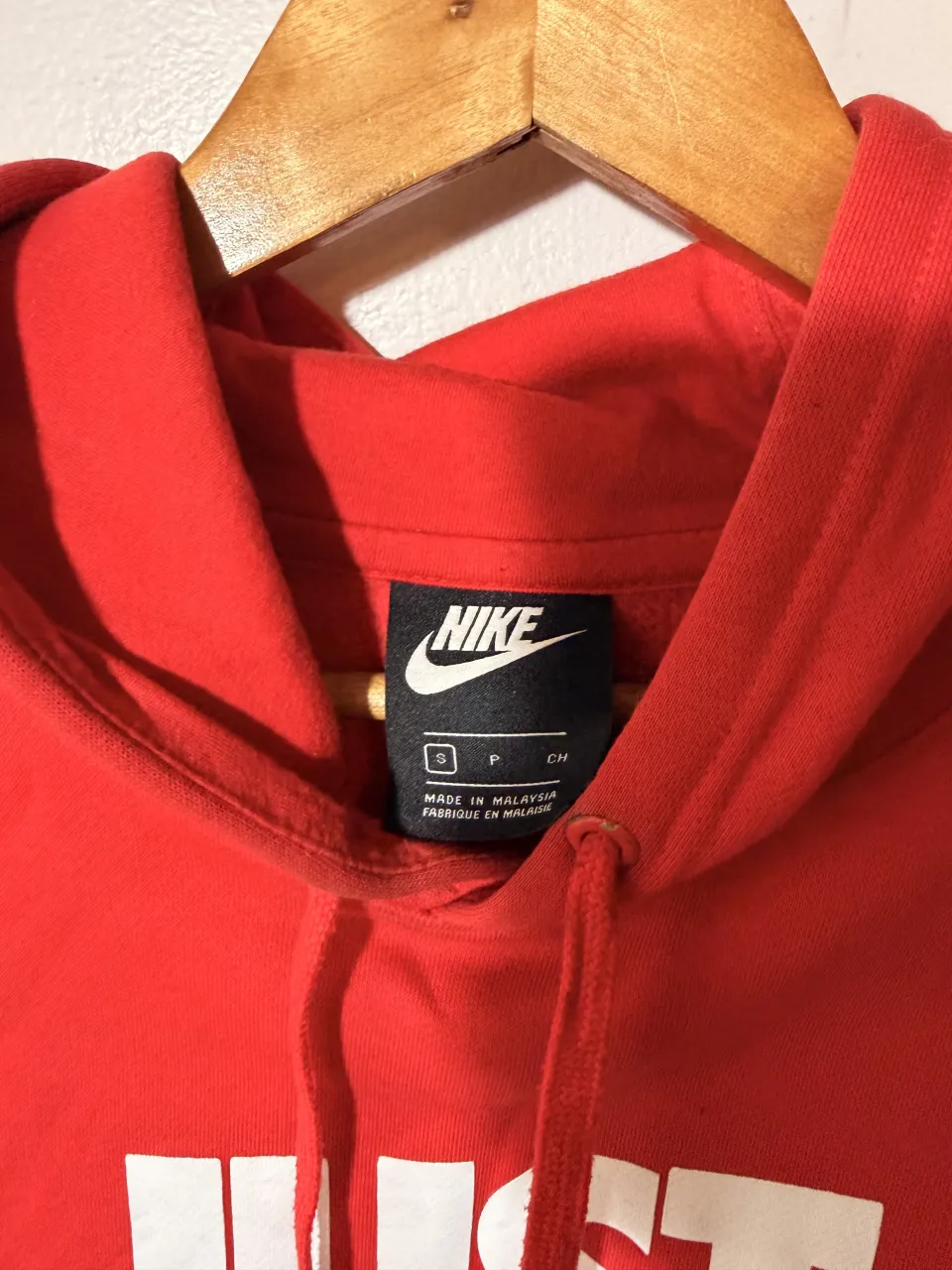 Buzo Nike - imagen 2