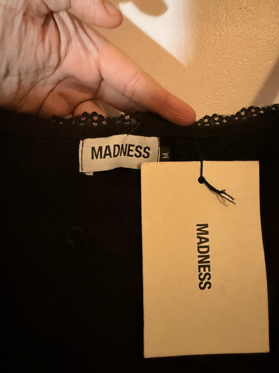 Vestido MADNESS - imagen 3
