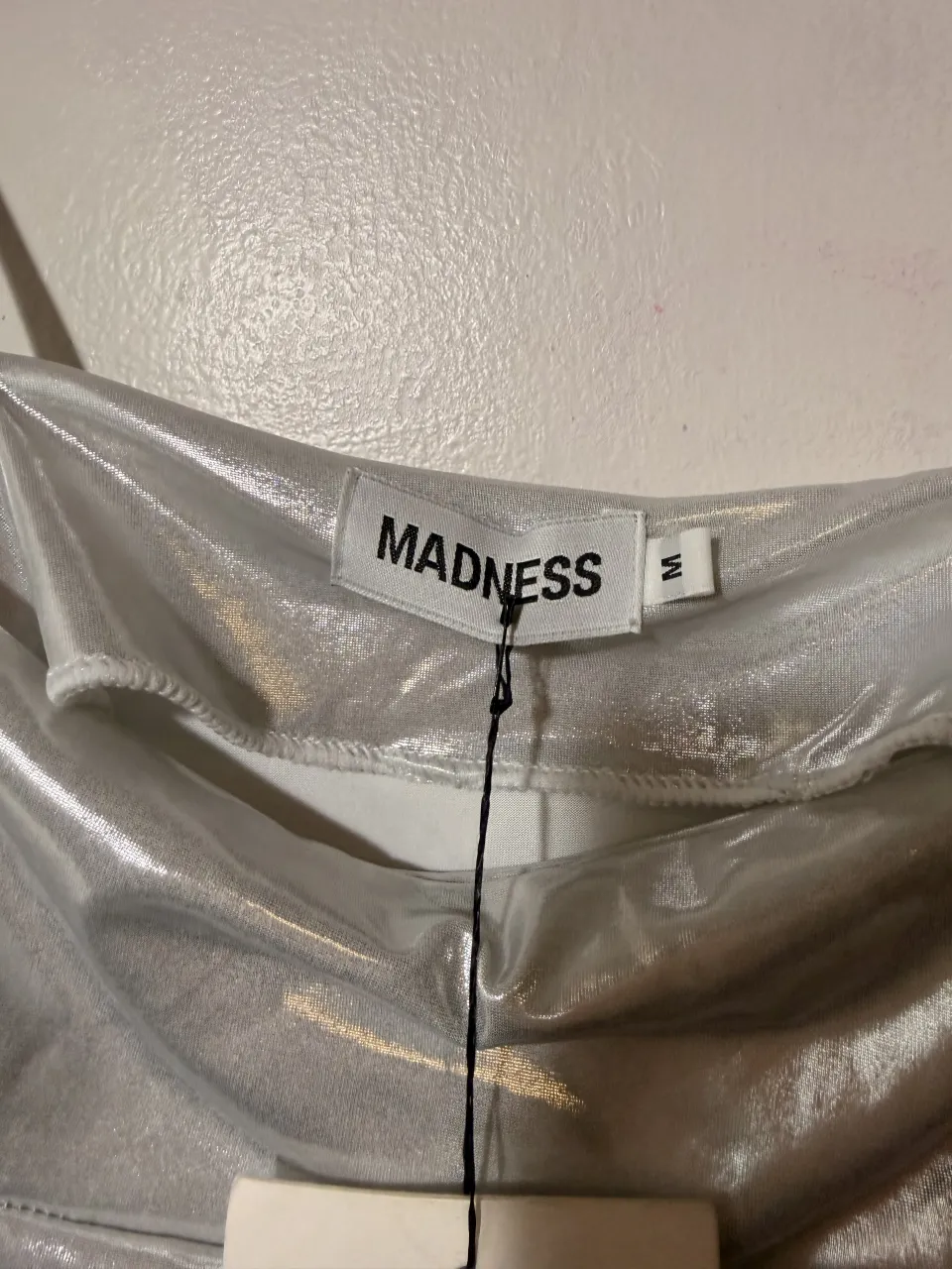 Vestido MADNESS - imagen 2