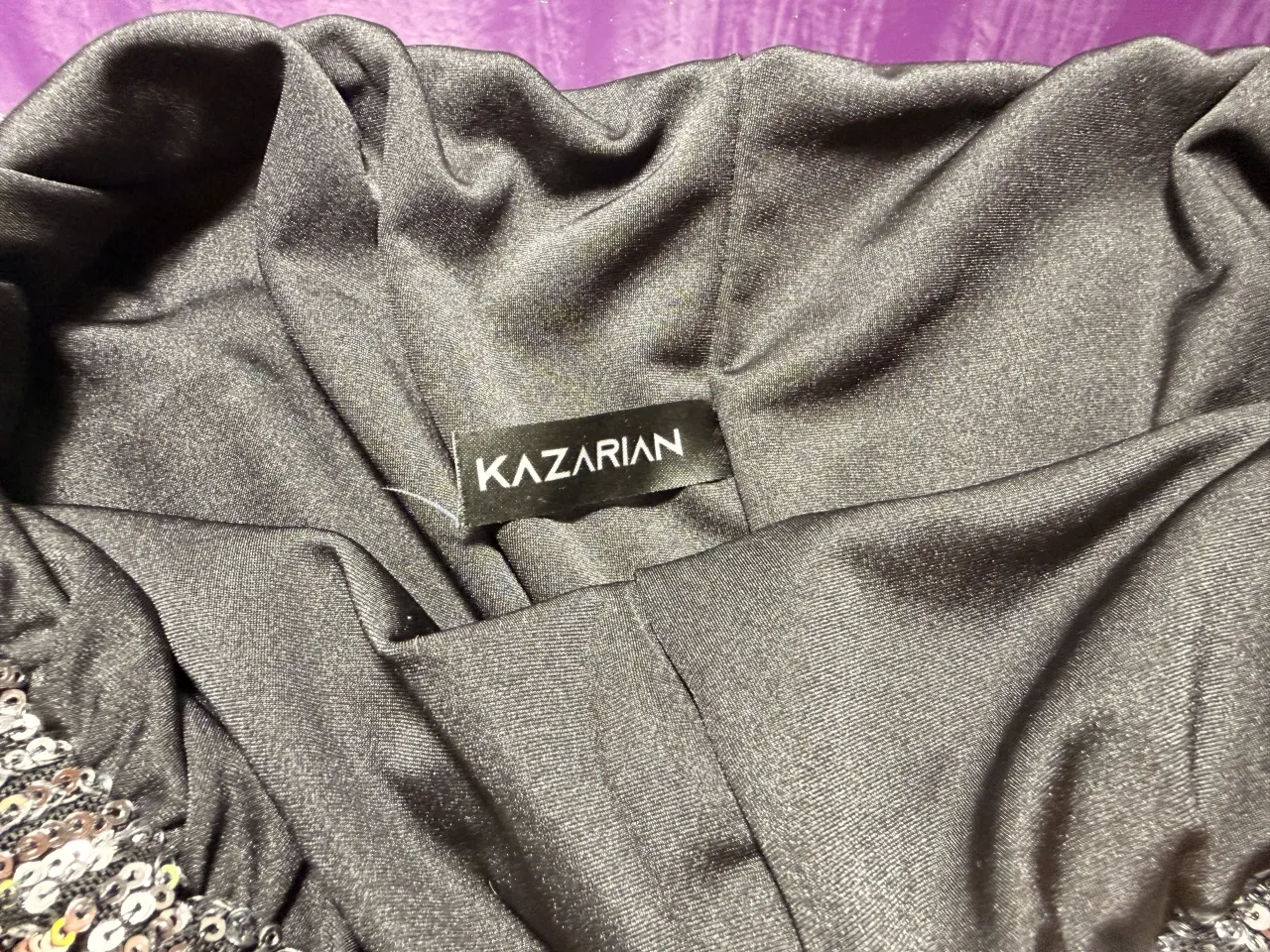 Short Kazarian - imagen 2