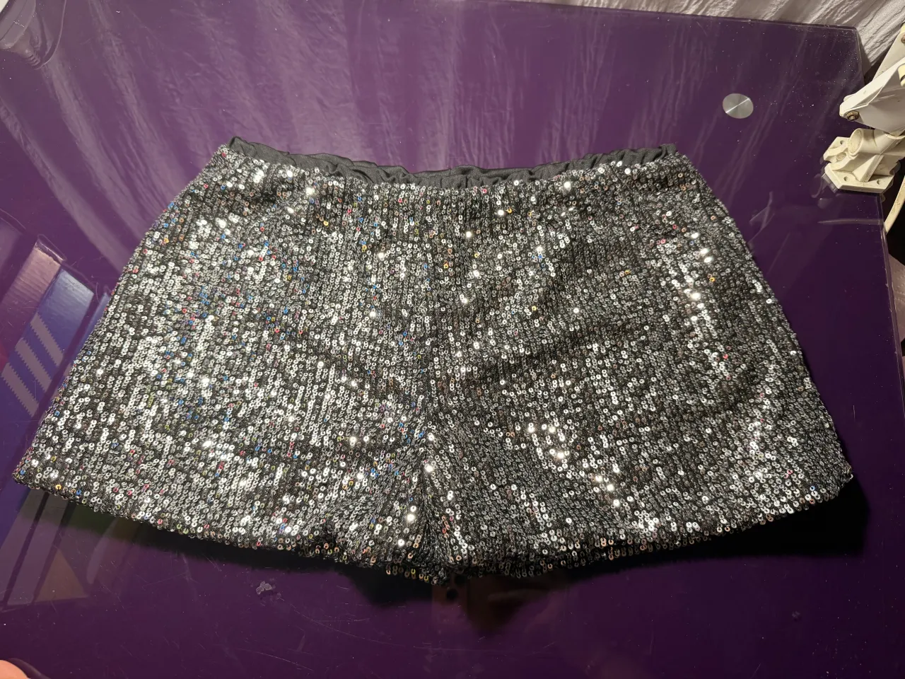 Short Kazarian - imagen 1
