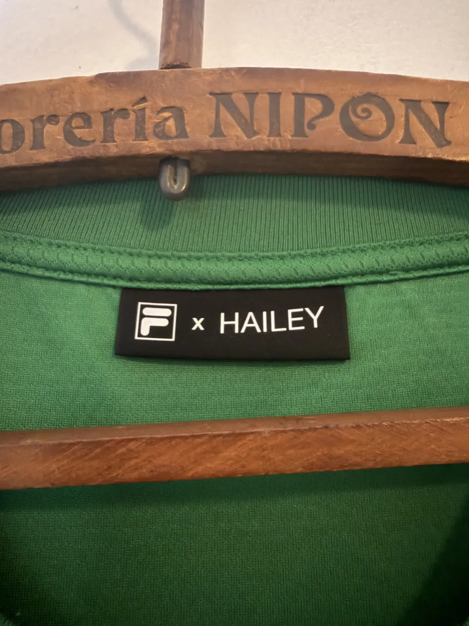 Remera Fila - imagen 2