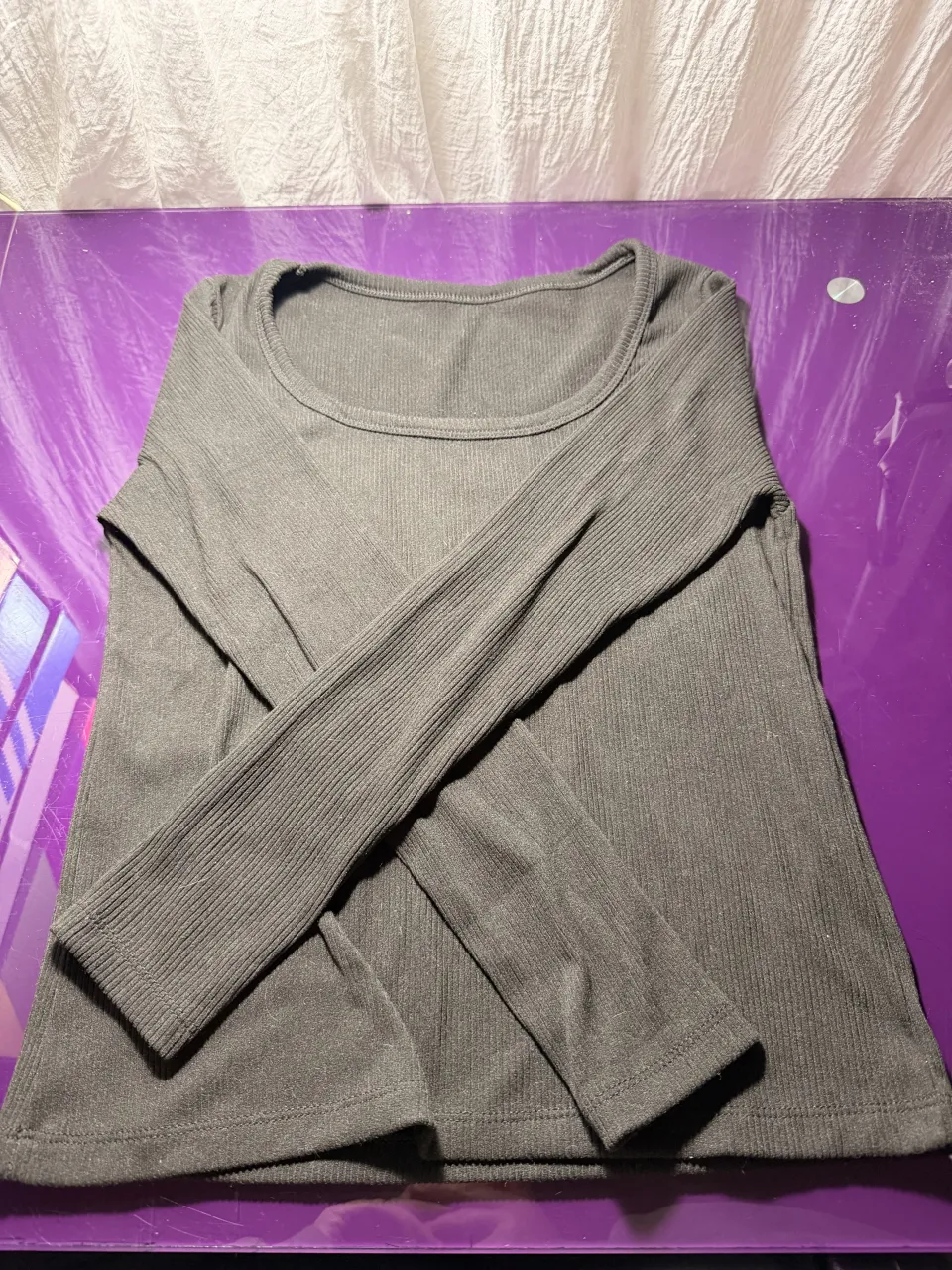 Remera A ≠ - imagen 1