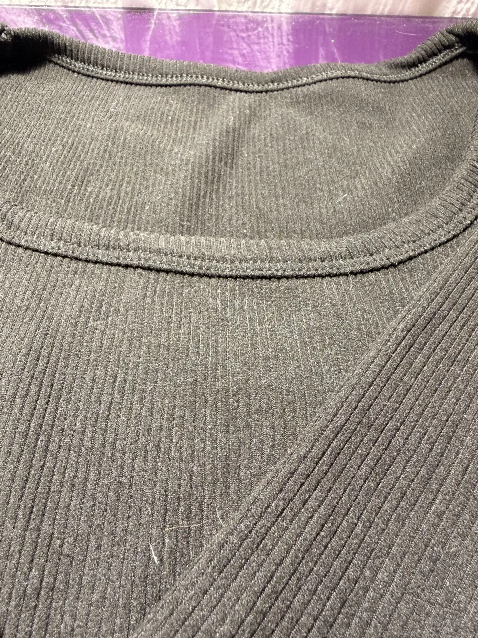 Remera A ≠ - imagen 2