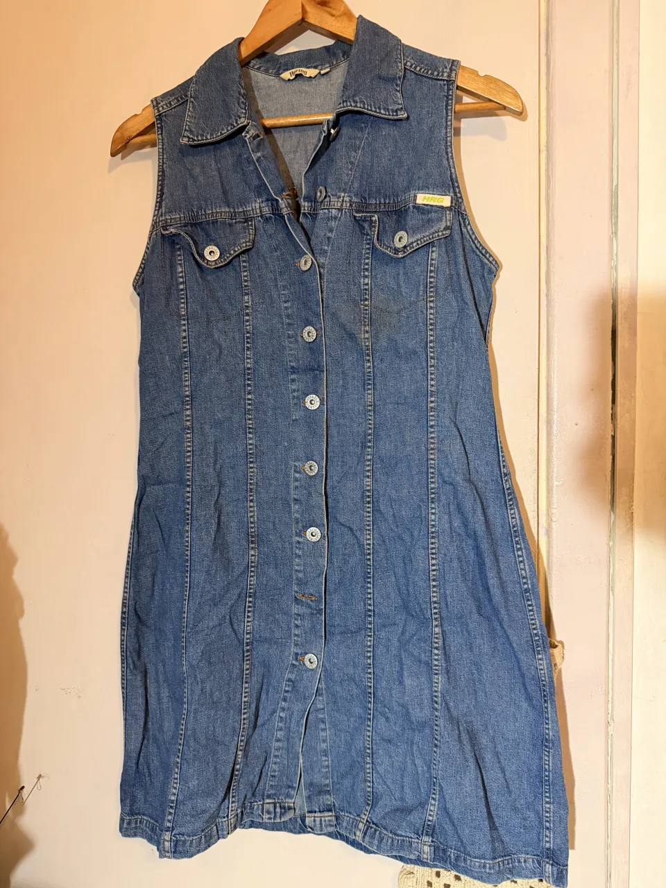 Vestido Hering - imagen 1