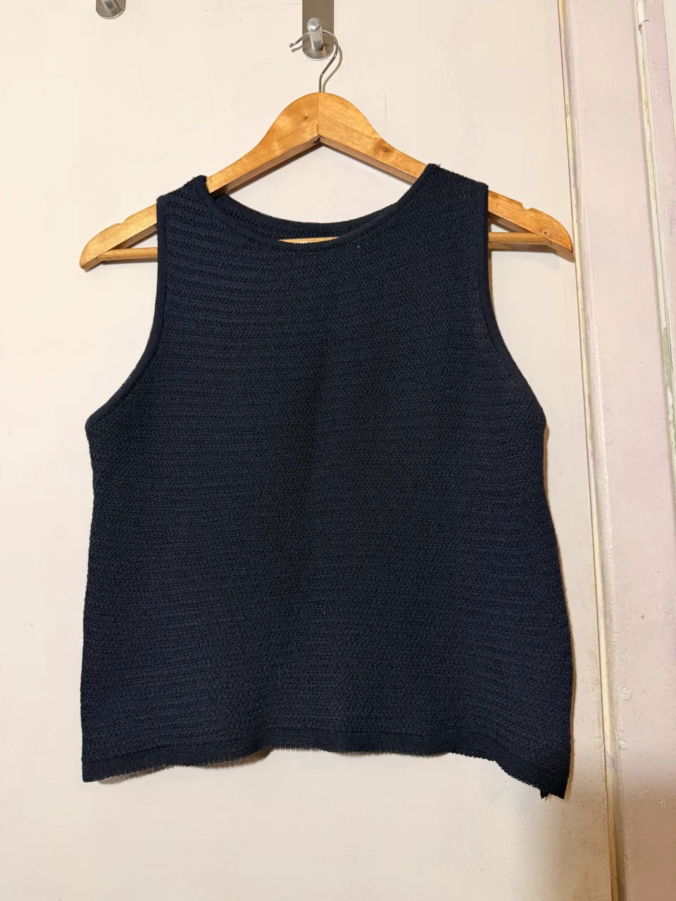 Musculosa A ≠ - imagen 1