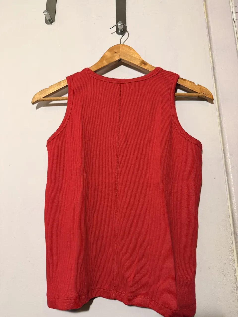 Musculosa Kevingston - imagen 2