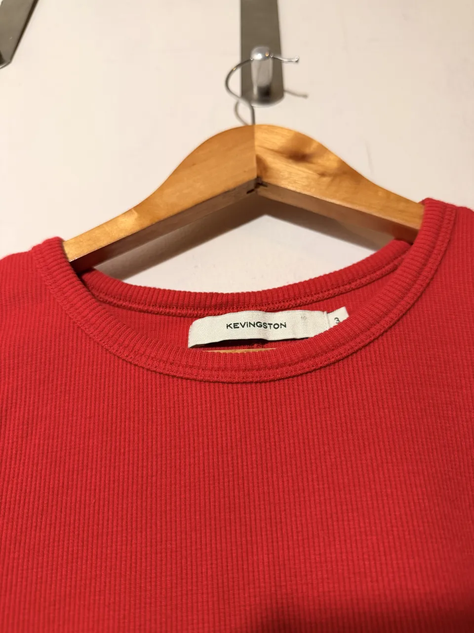 Musculosa Kevingston - imagen 3
