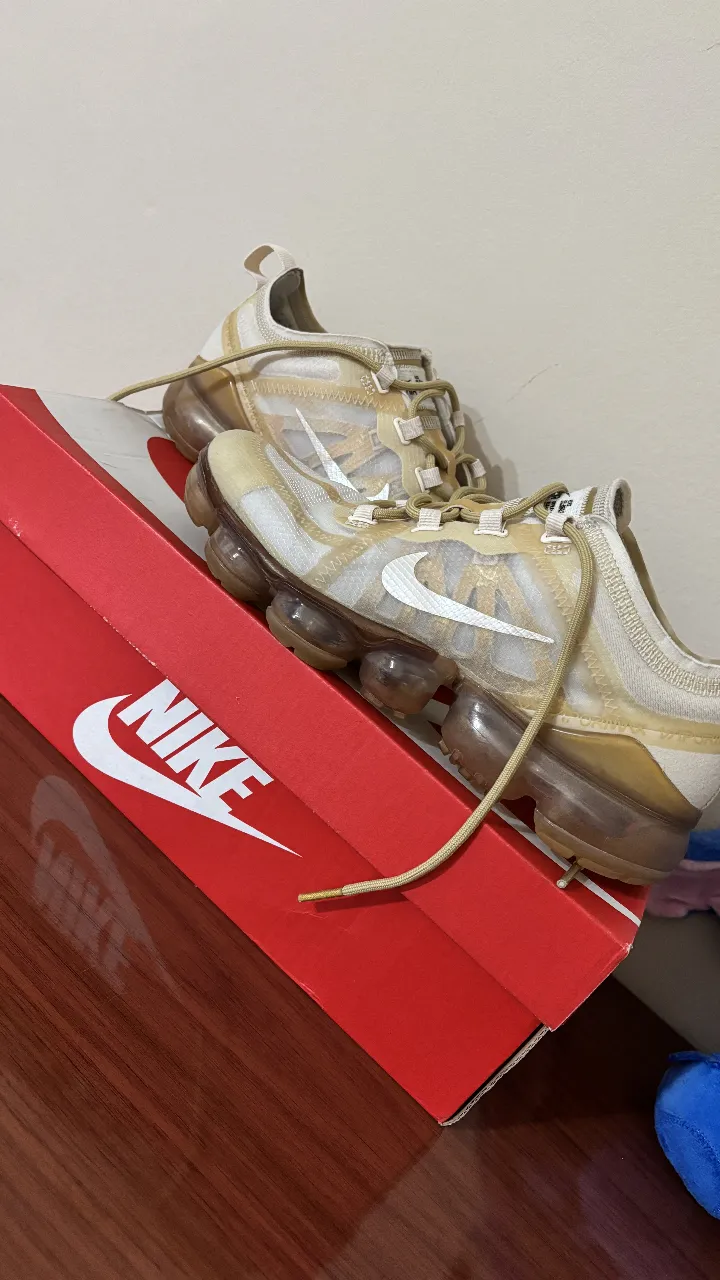Zapatillas Nike - imagen 1
