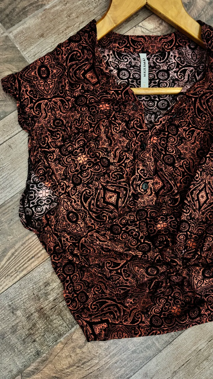 Remera Muak - imagen 3
