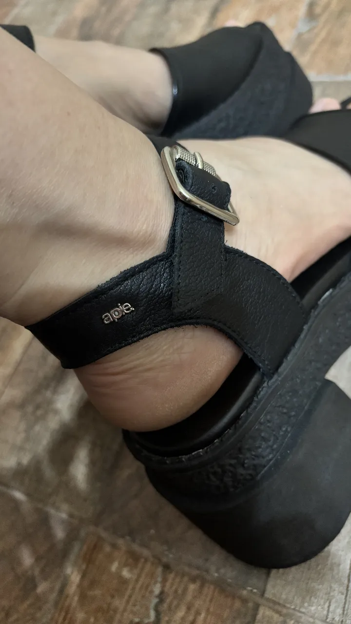 Sandalias Veneno en la Piel - imagen 3
