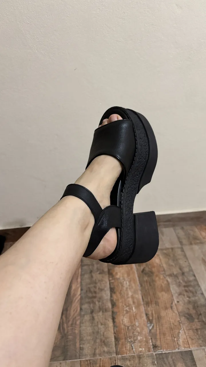 Sandalias Veneno en la Piel - imagen 2