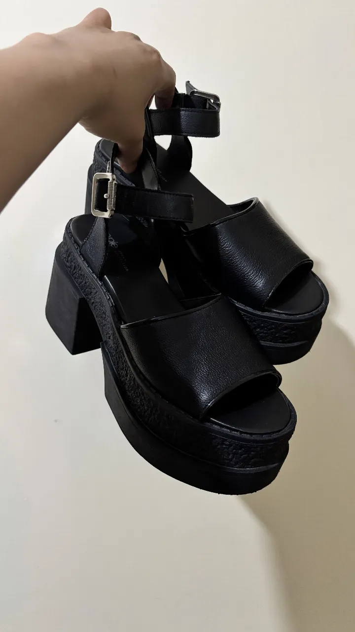 Sandalias Veneno en la Piel - imagen 5