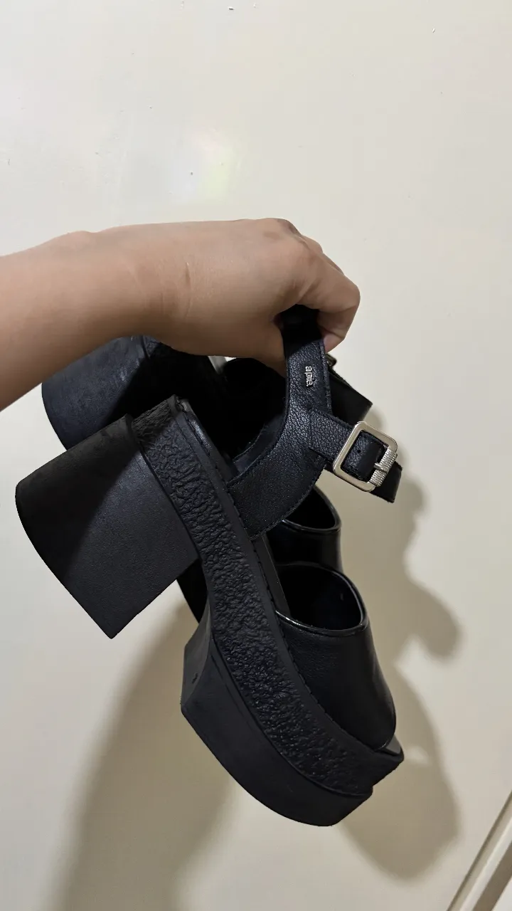 Sandalias Veneno en la Piel - imagen 6