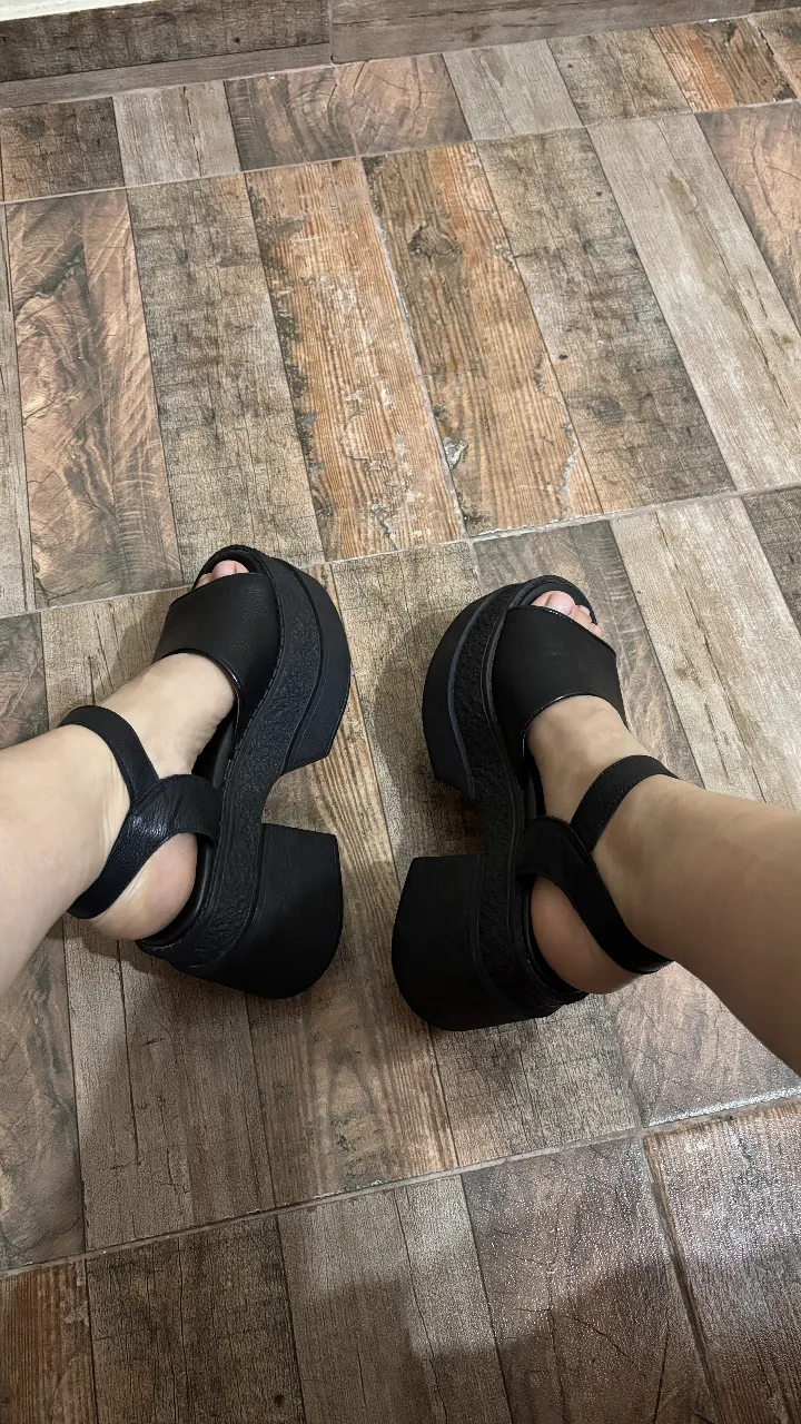 Sandalias Veneno en la Piel - imagen 4