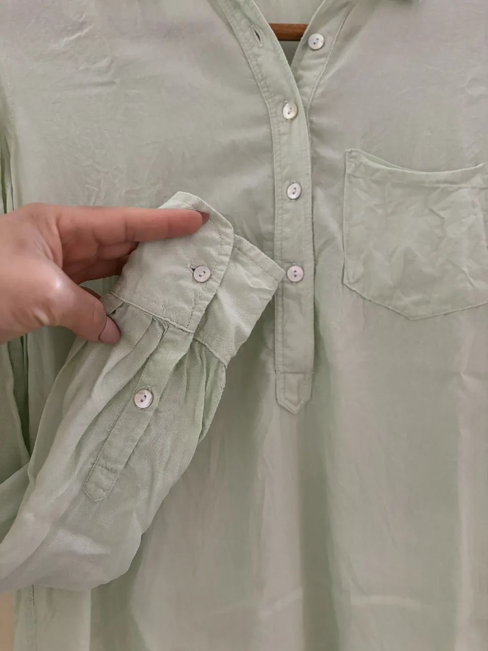 Camisa KOAJ - imagen 3