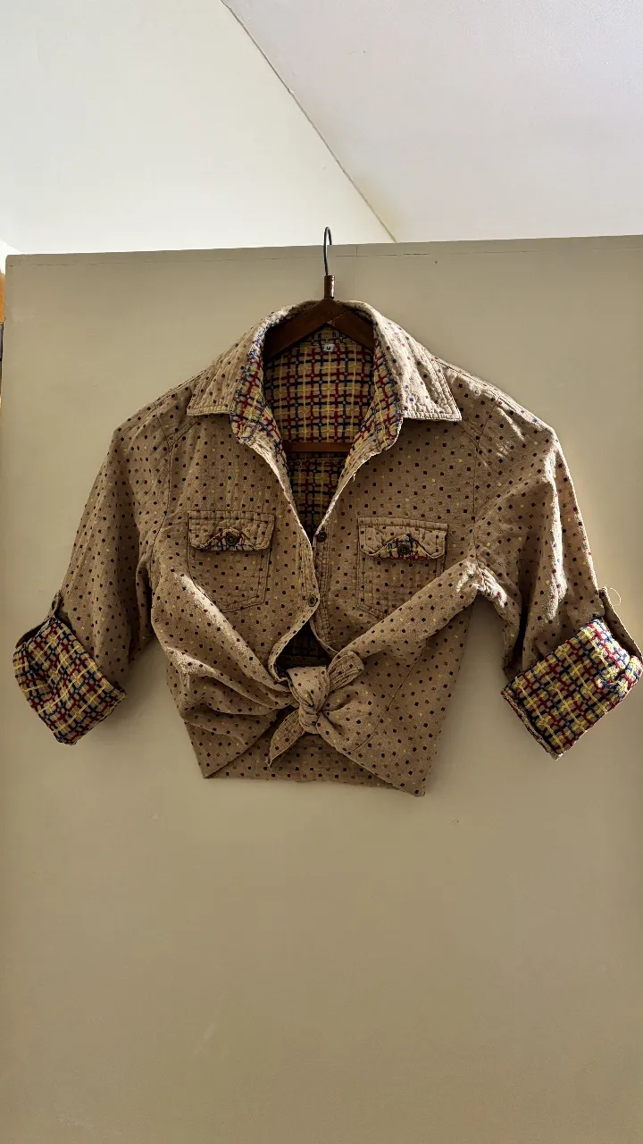 Camisa No tiene - imagen 4