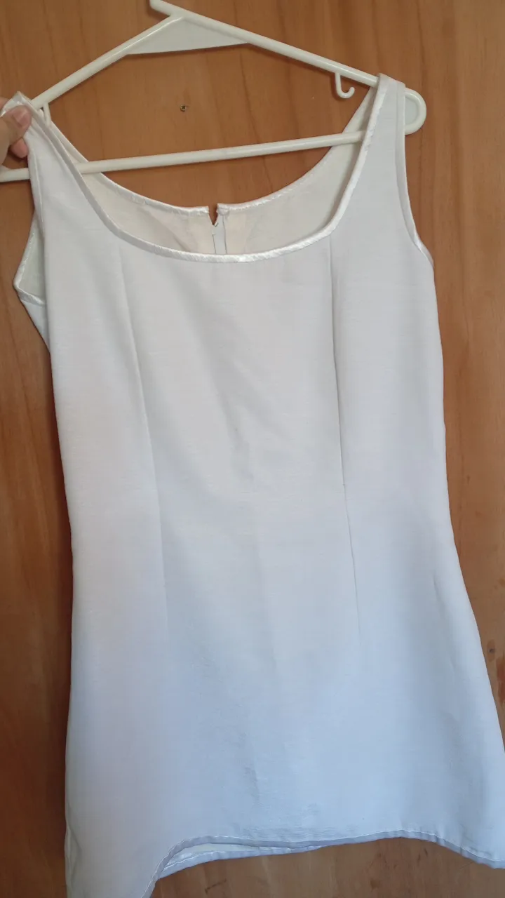 Vestido Sin marca - imagen 1