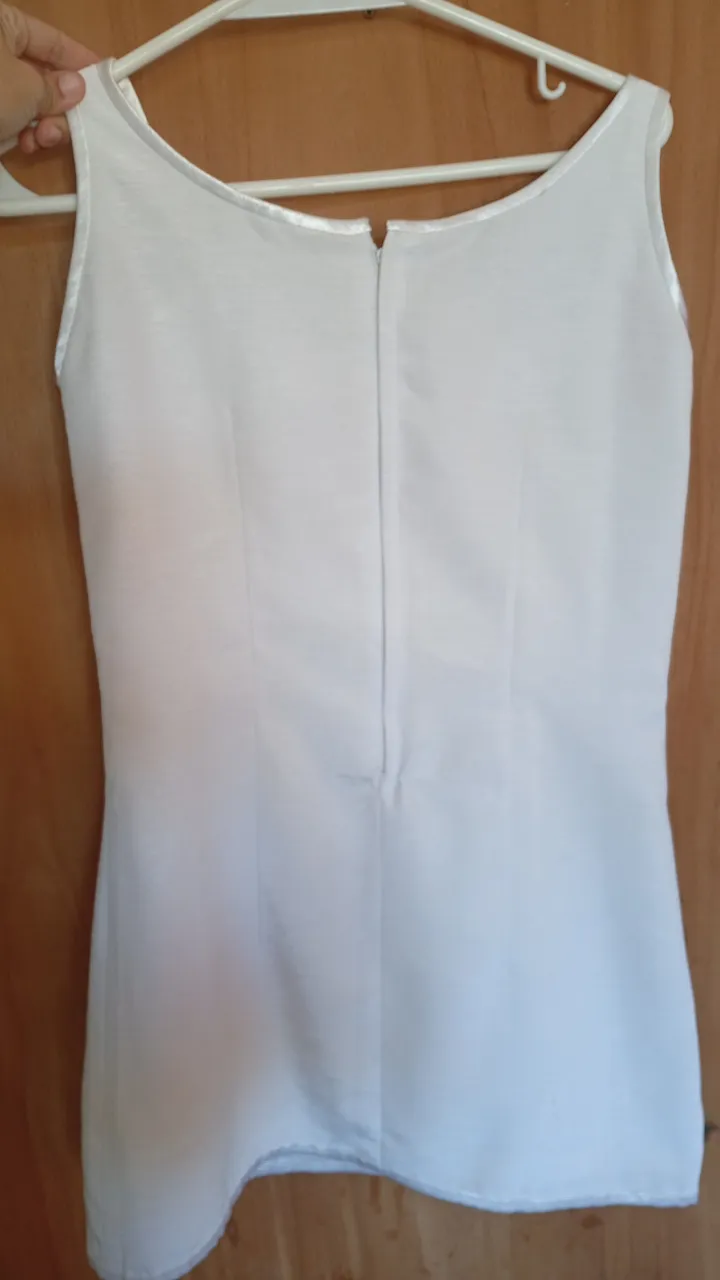 Vestido Sin marca - imagen 2