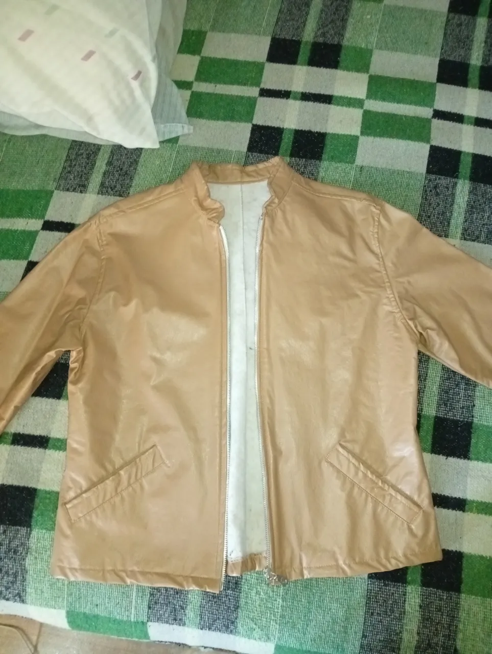 Campera Sin marca