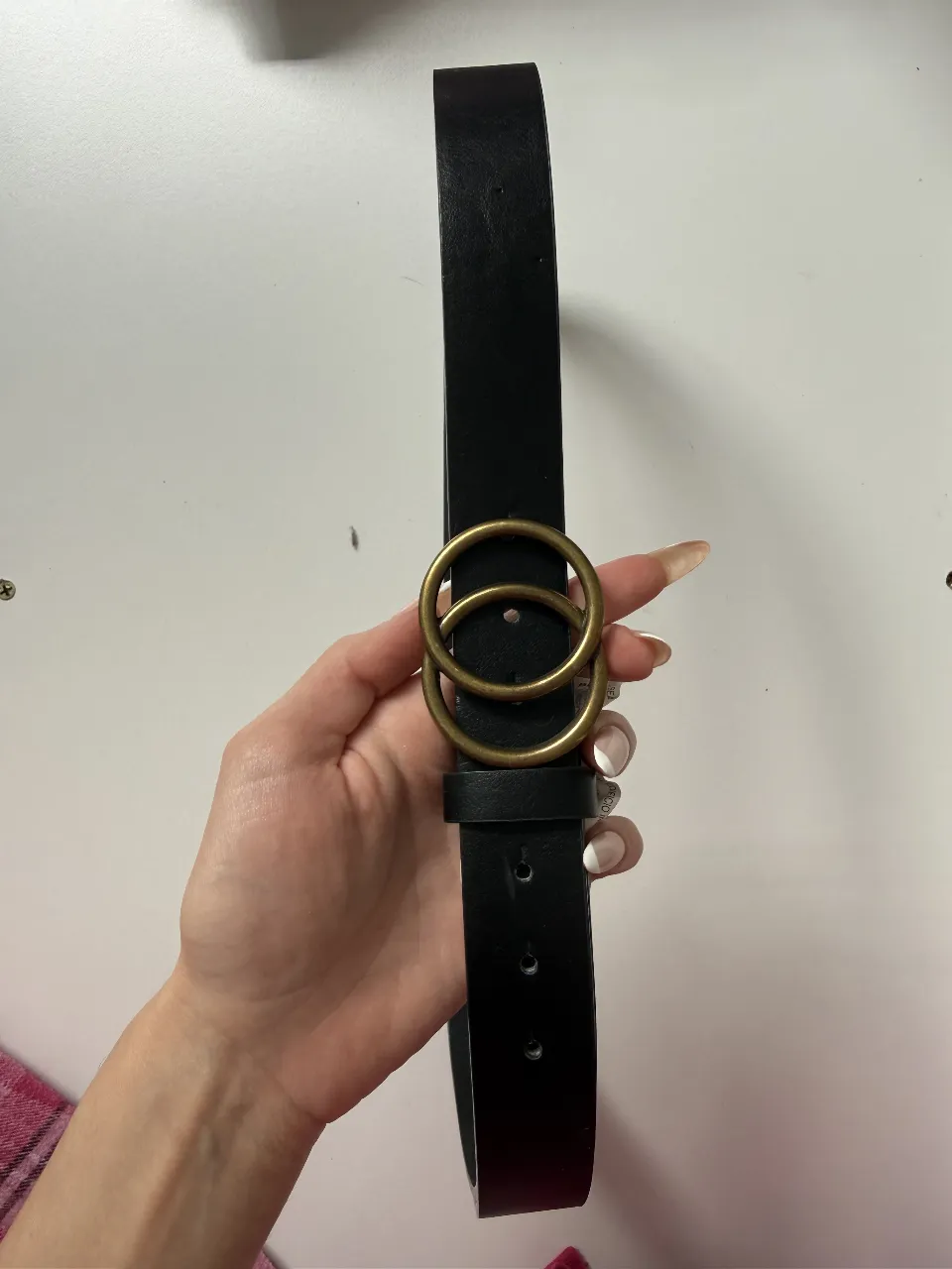 Cinturón Pull & Bear