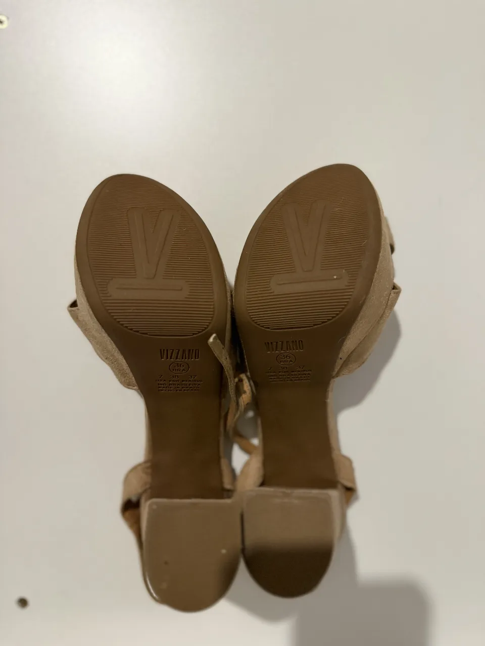 Sandalias Vizzano - imagen 3