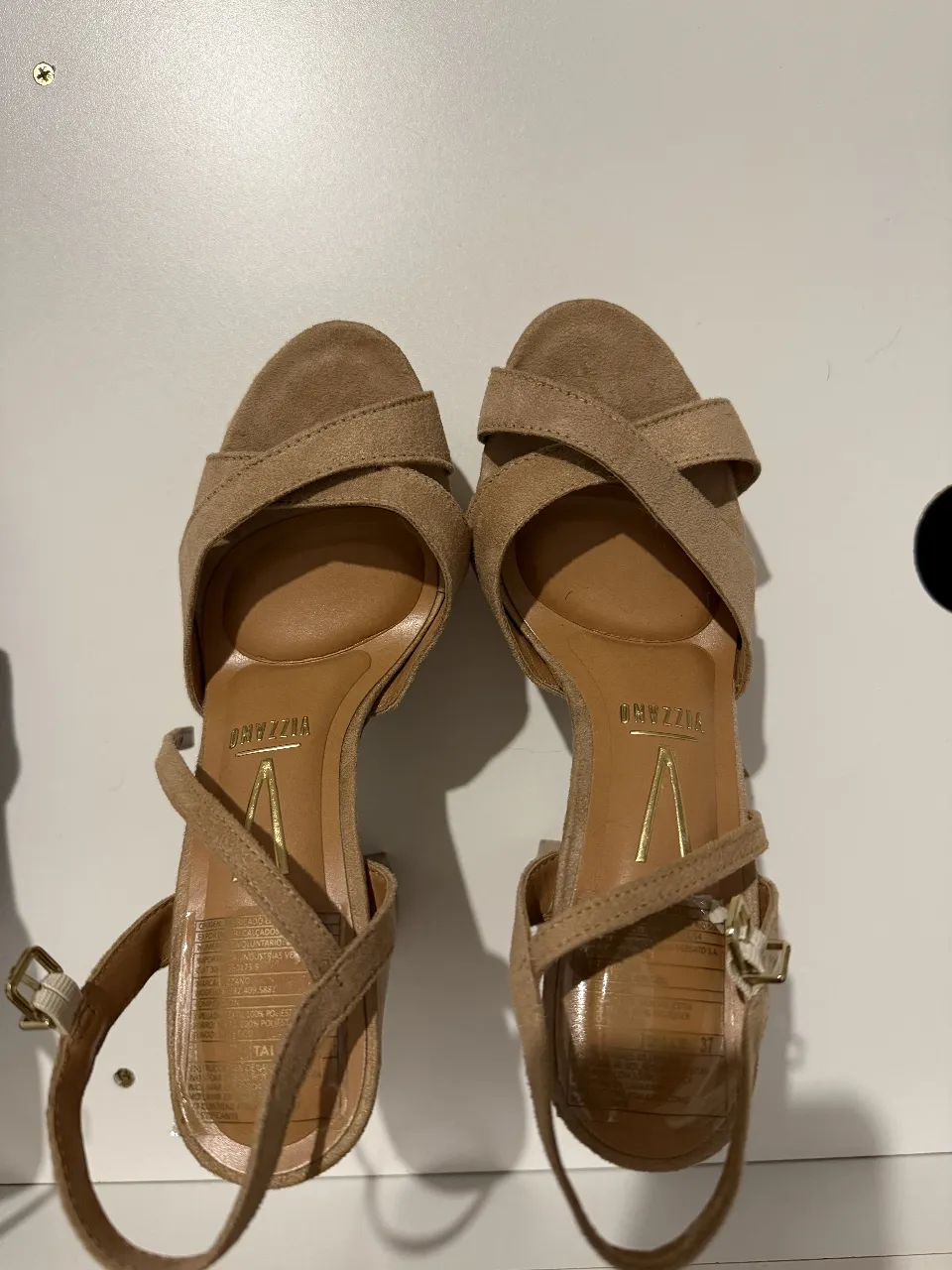 Sandalias Vizzano - imagen 1