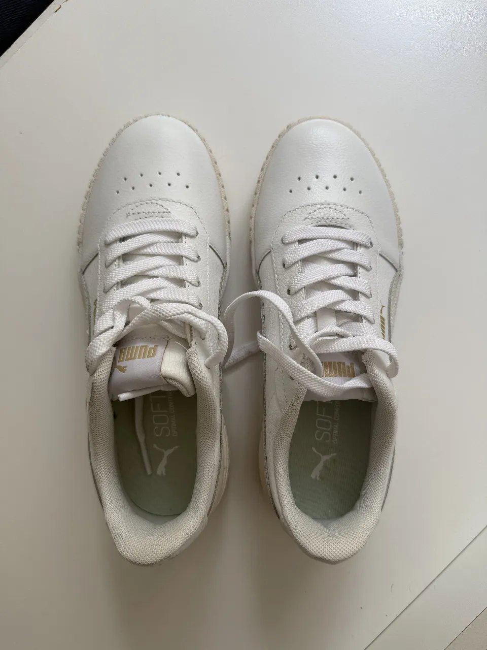 Zapatillas Puma - imagen 1