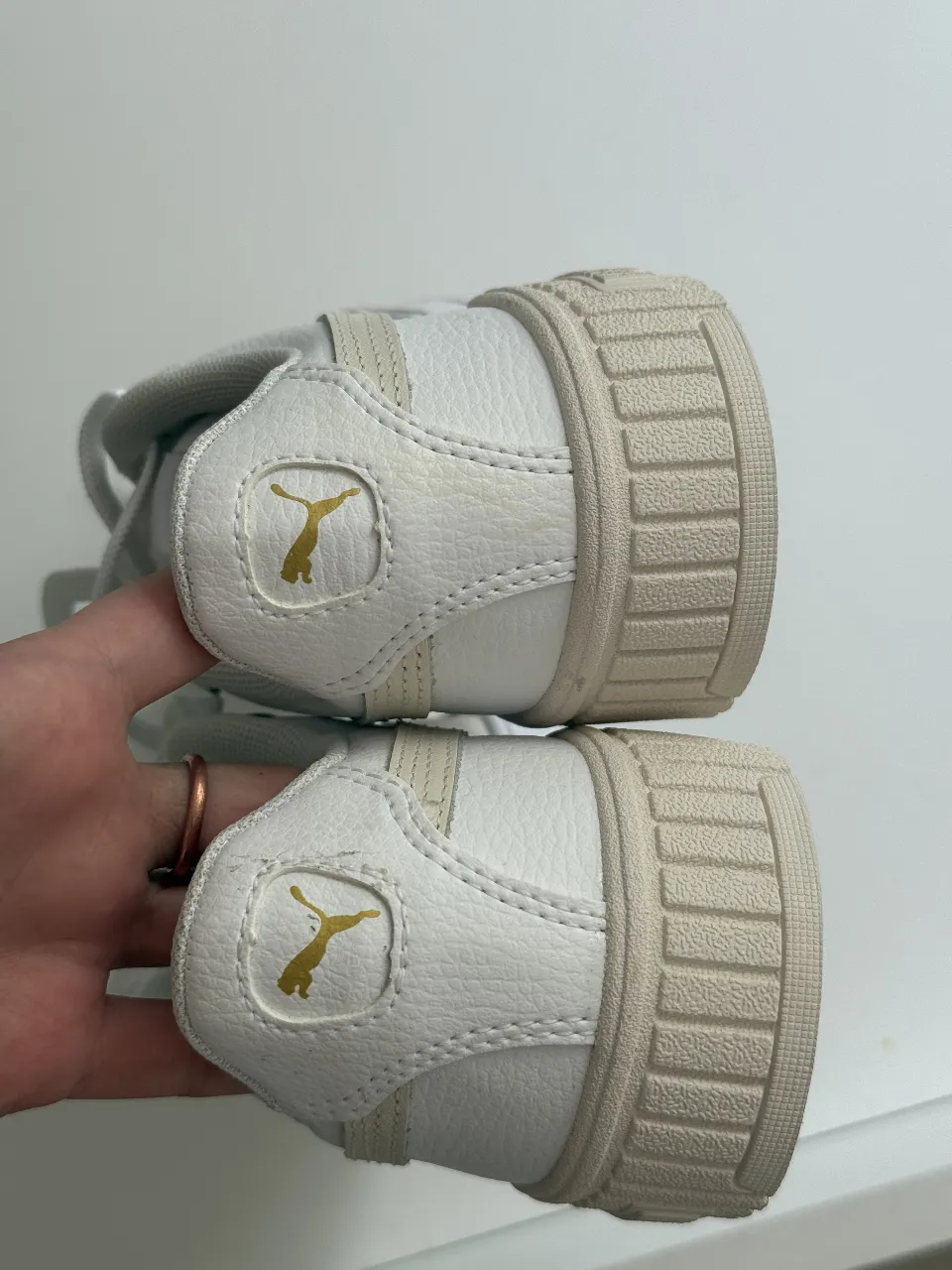 Zapatillas Puma - imagen 6