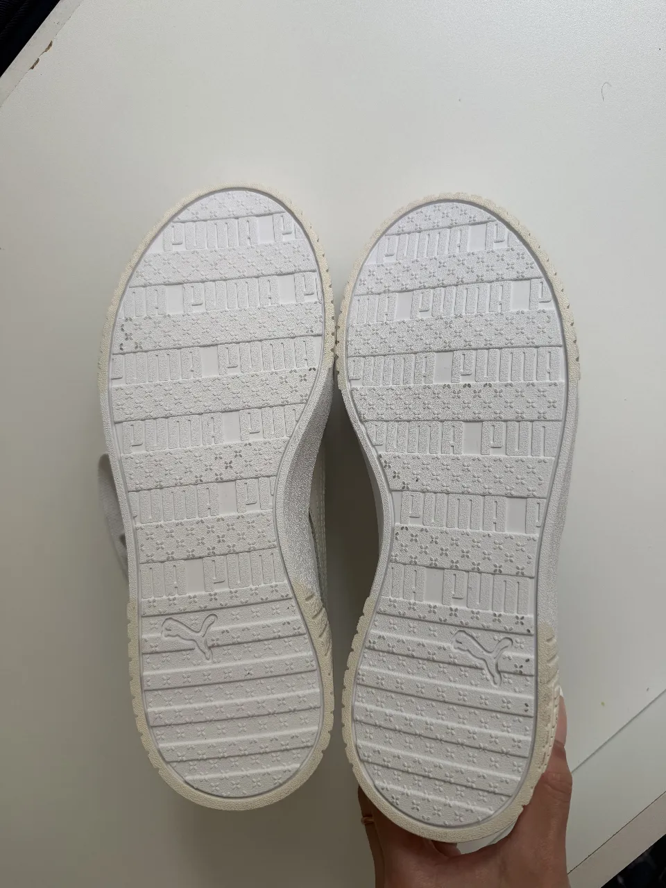 Zapatillas Puma - imagen 4