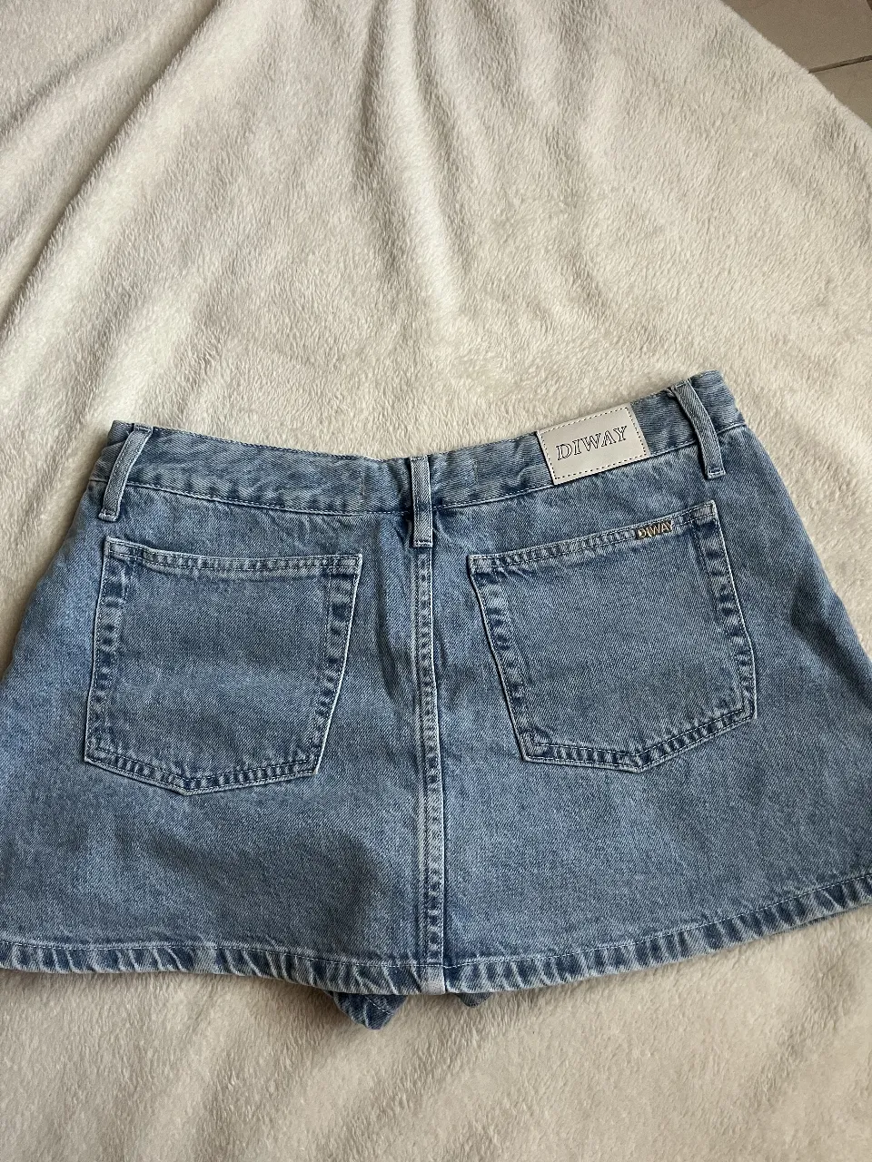 Short Diway - imagen 2